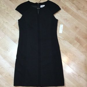 *NWT* Laundry by Shelli Segal Cocktail Party Dress